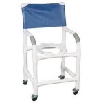 PVC Shower chair